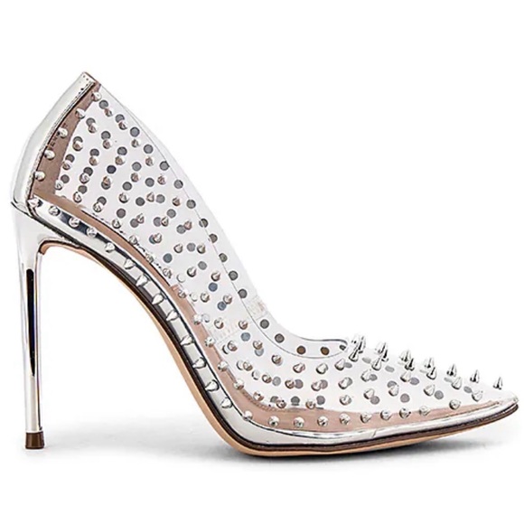 Steve Madden Vala-S Pump size 8 NWOB - Picture 2 of 9